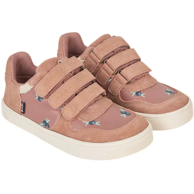 Bundgaard Blush Berry Coda 1