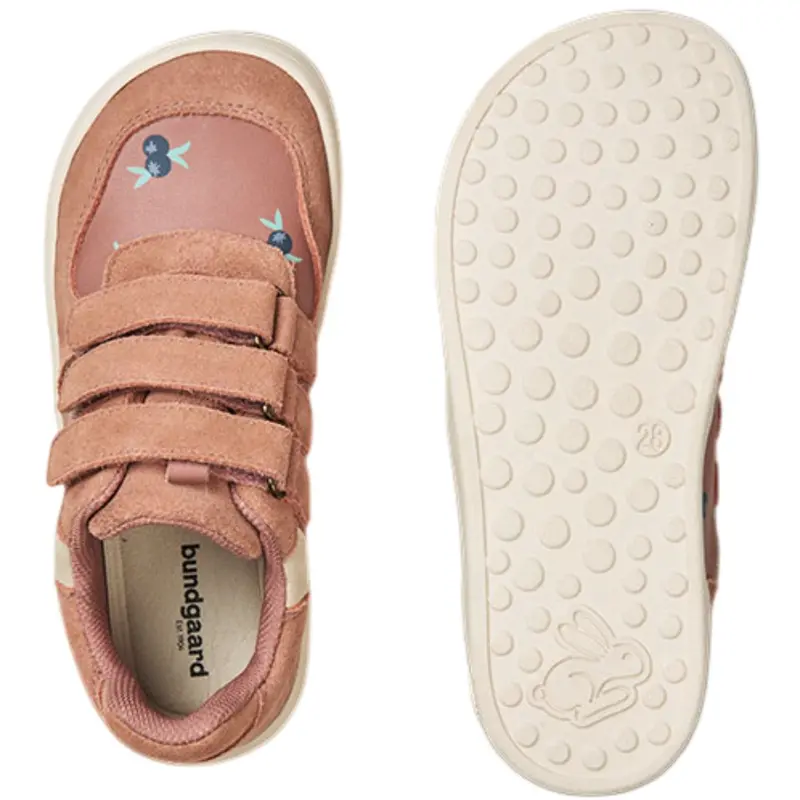 Bundgaard Blush Berry Coda 2