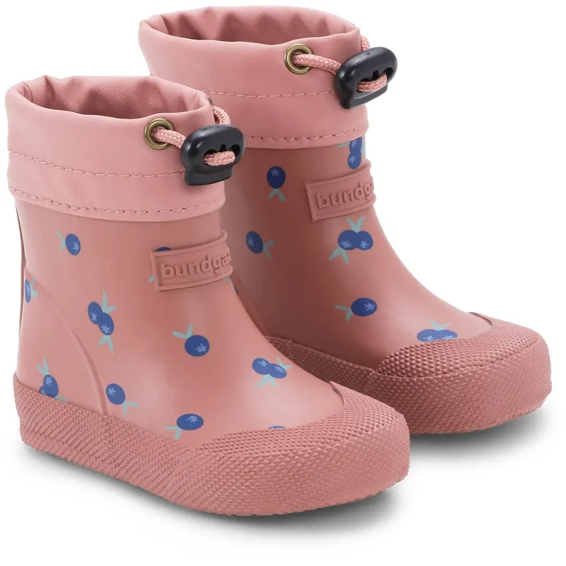 Bundgaard Blush Berry Cover 1