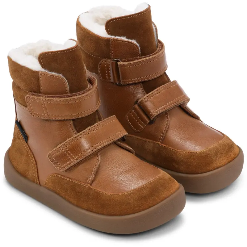 Bundgaard Cognac Basil 1