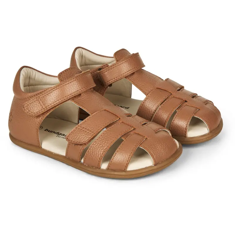 Bundgaard Cognac Rox 1