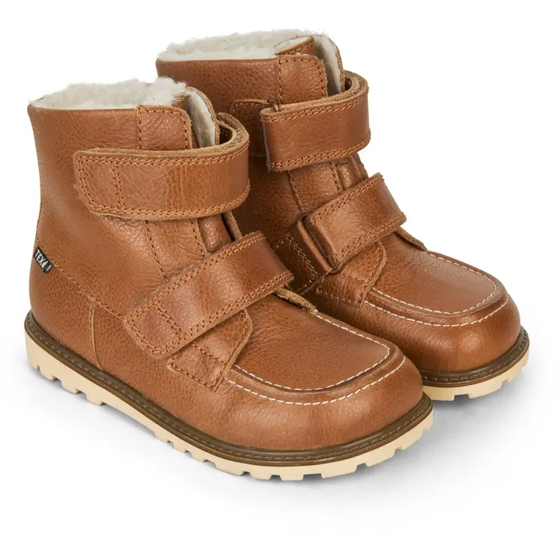 Bundgaard Cognac Terry 1