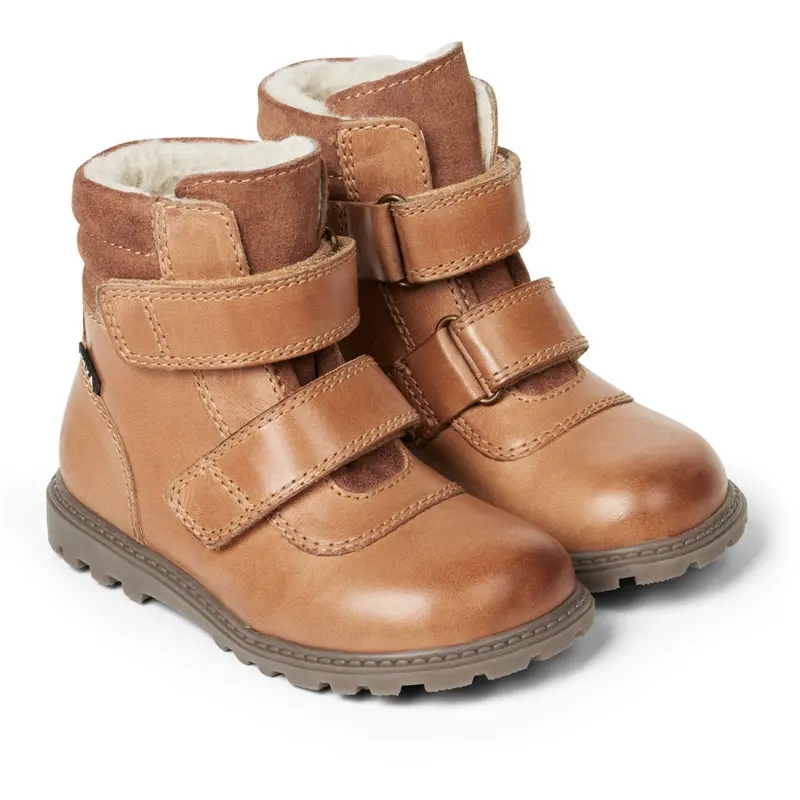 Bundgaard Cognac Tokker 1