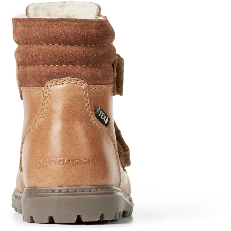 Bundgaard Cognac Tokker 6