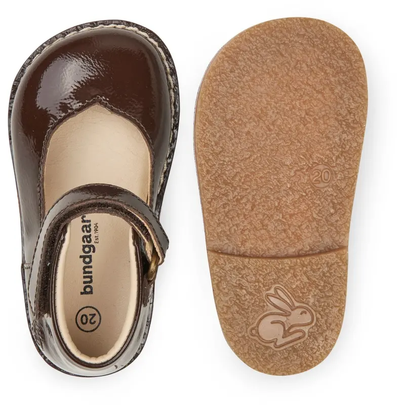 Bundgaard Dark Brown Anna 2