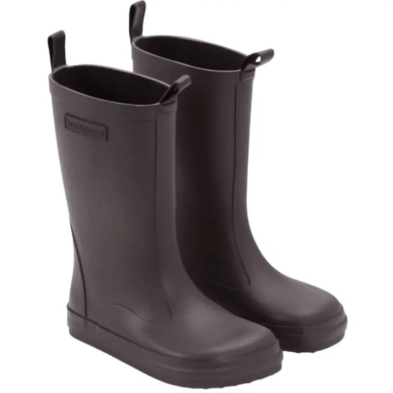 Bundgaard Dark Brown Atlas 1