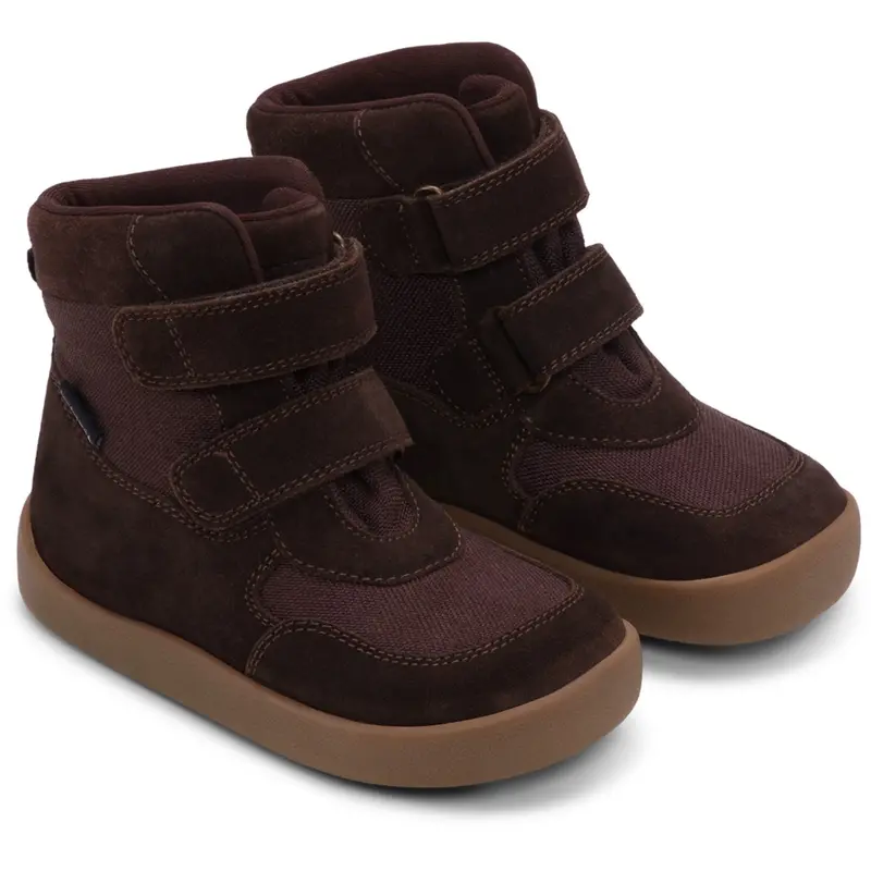 Bundgaard Dark Brown Bobbie 1