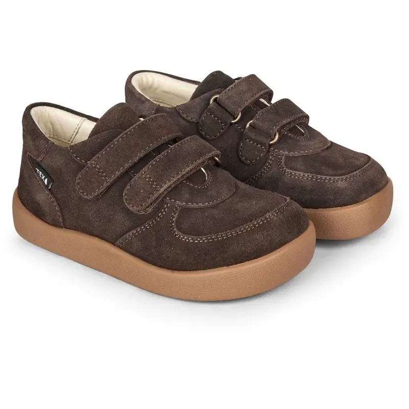 Bundgaard Dark Brown Lane 1