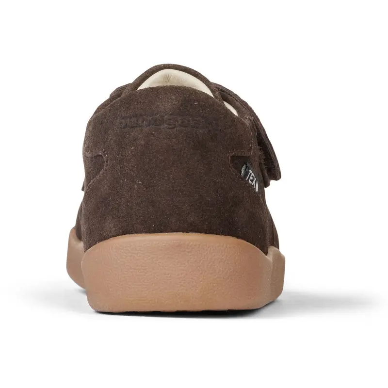 Bundgaard Dark Brown Lane 3