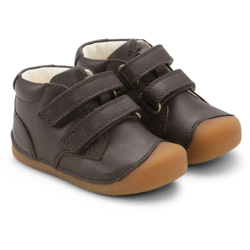 Bundgaard Dark Brown Petit 1