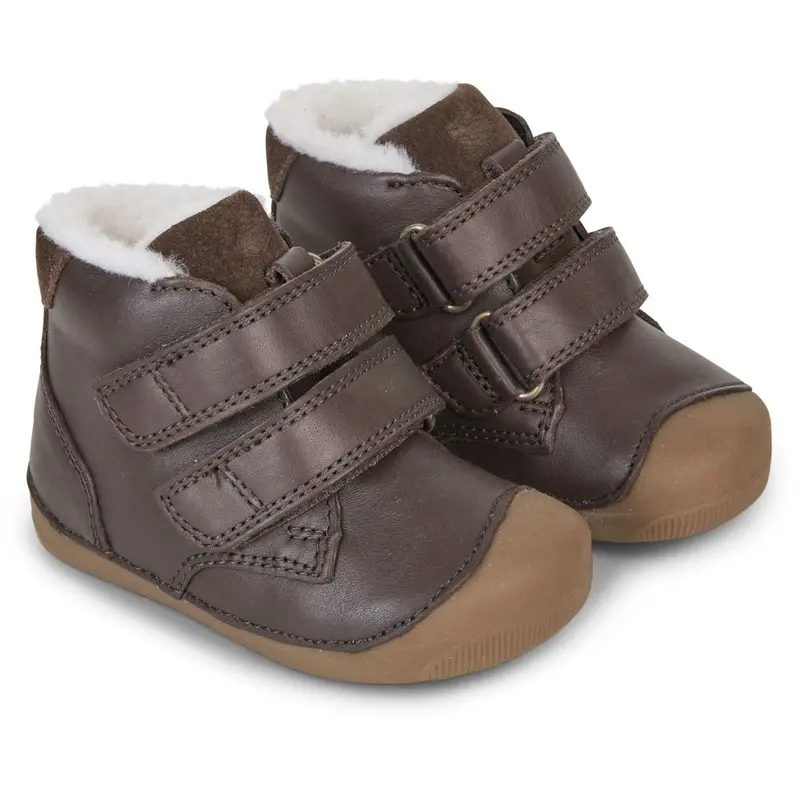 Bundgaard Dark Brown Petit Winter 1