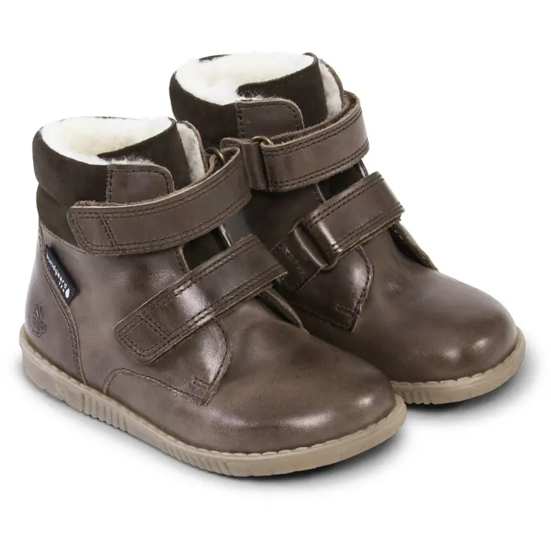 Bundgaard Dark Brown Rabbit 1