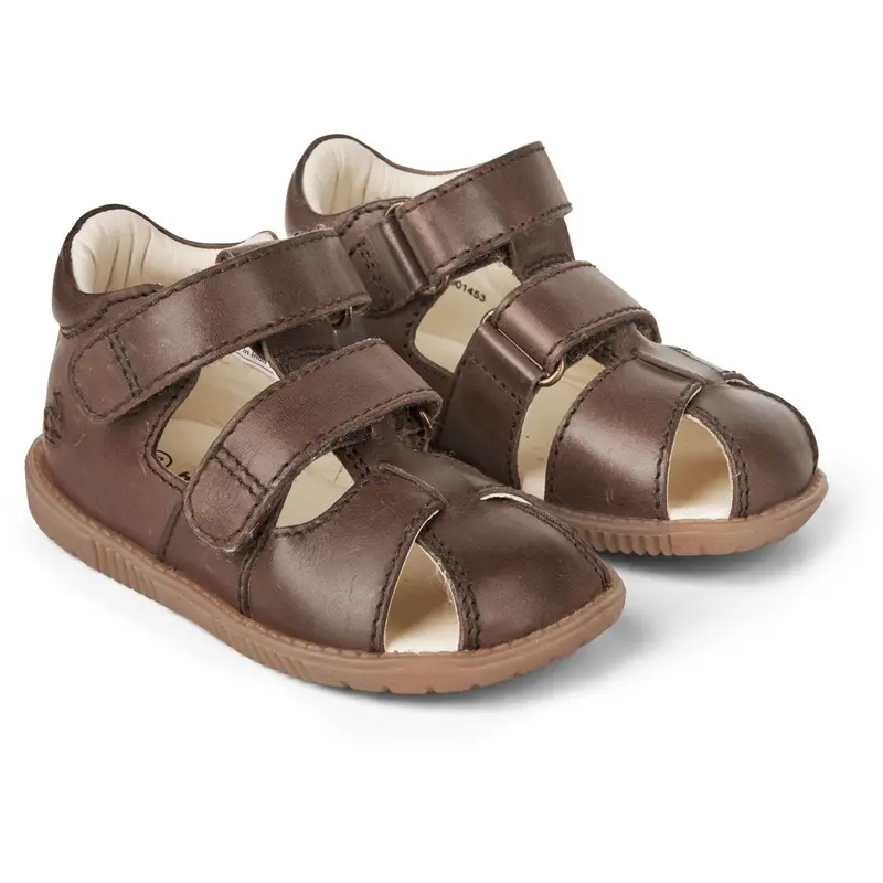 Bundgaard Dark Brown Ranjo Dark Brown 1