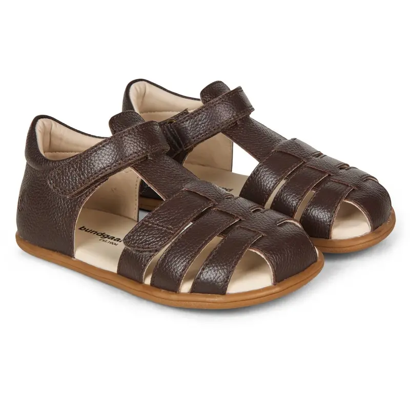Bundgaard Dark Brown Rox 1