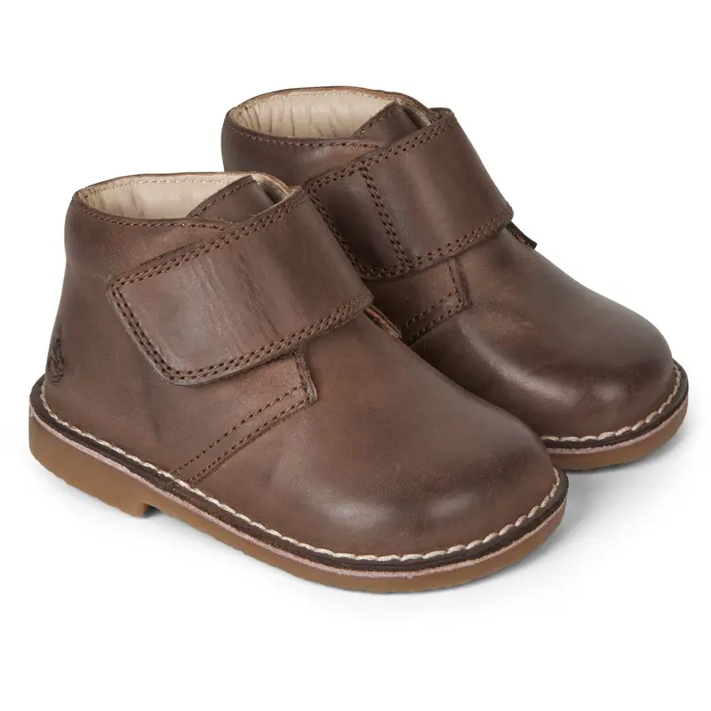 Bundgaard Dark Brown Sage 1