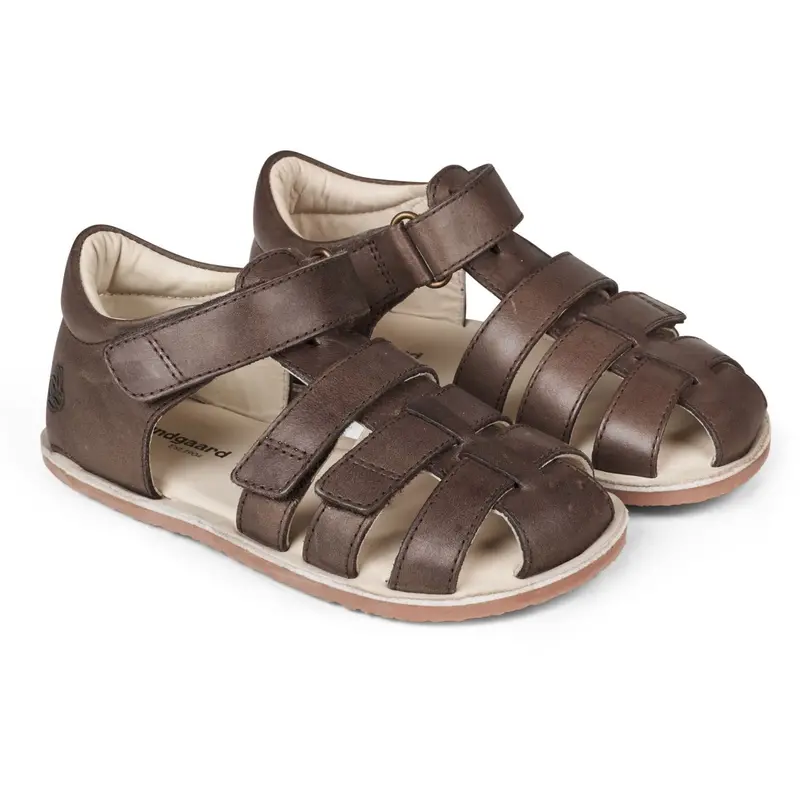 Bundgaard Dark Brown Sebastian 1