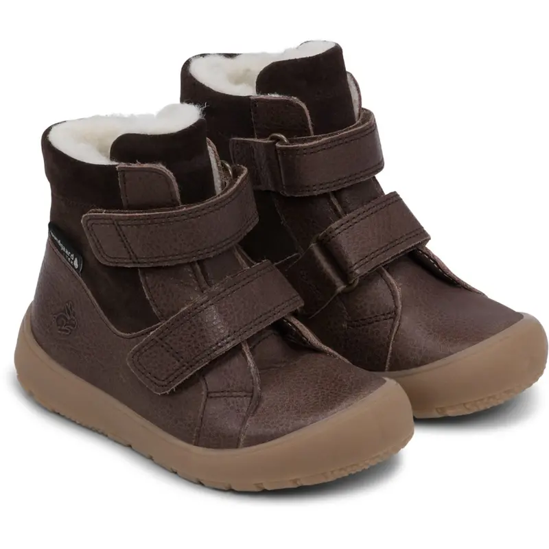 Bundgaard Dark Brown Siggi 1