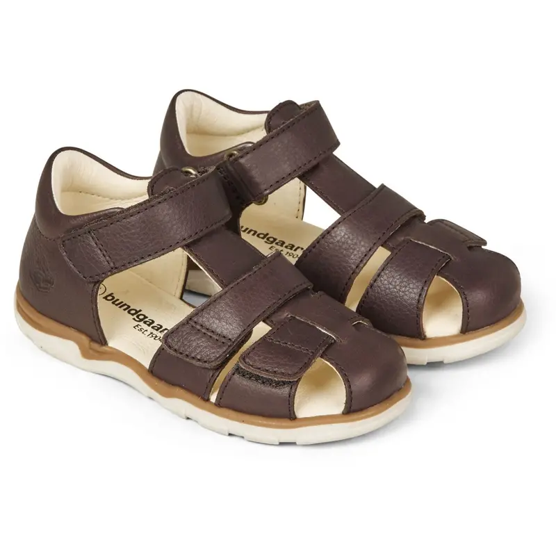 Bundgaard Dark Brown Sofus 1