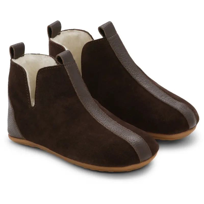 Bundgaard Dark Brown Toto 1