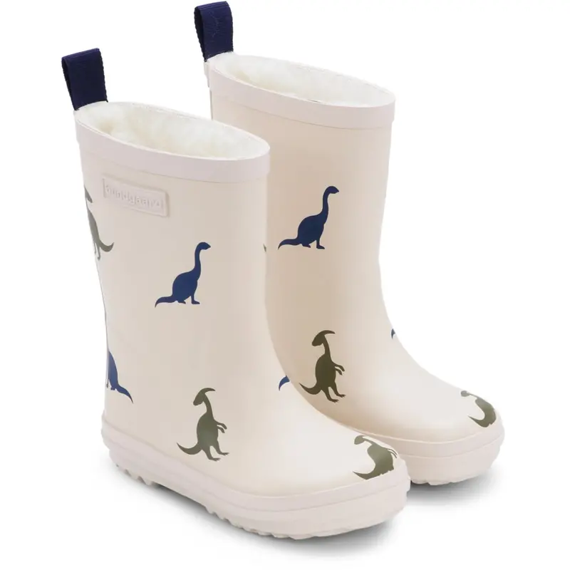 Bundgaard Ivory Dino Aspen 1