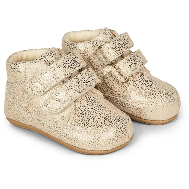 Bundgaard Ivory Gold Prewalker 1