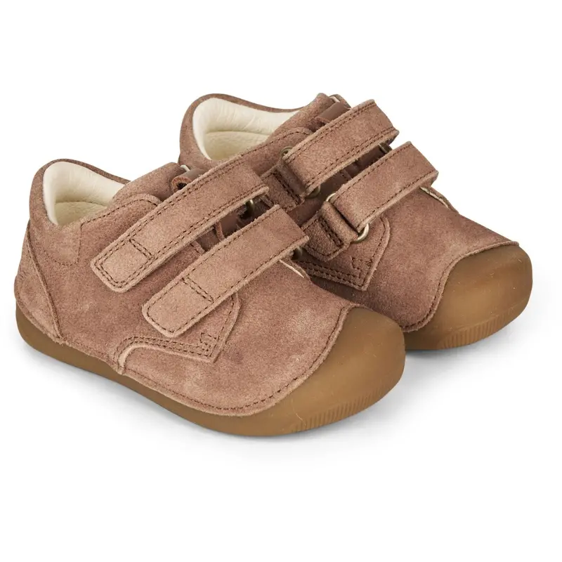 Bundgaard Mocha Petit Low 1