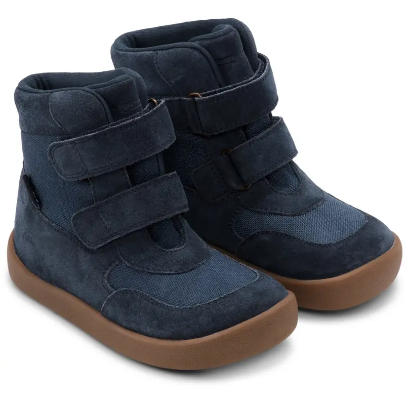 Bundgaard Navy Bobbie 1