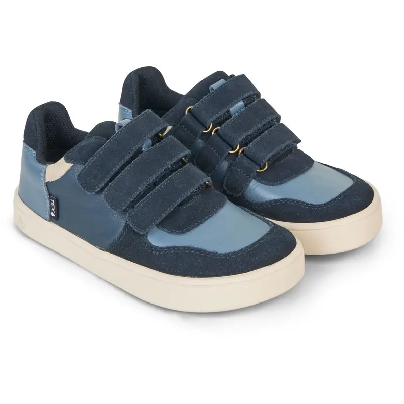 Bundgaard Navy Coda 1