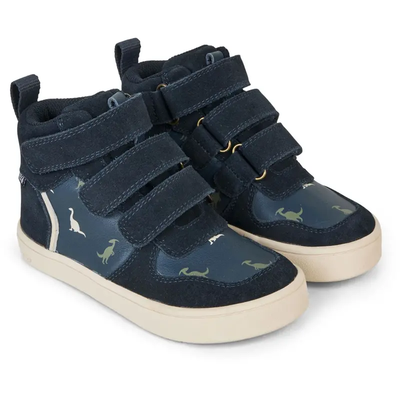 Bundgaard Navy Dino Nero Mini 1