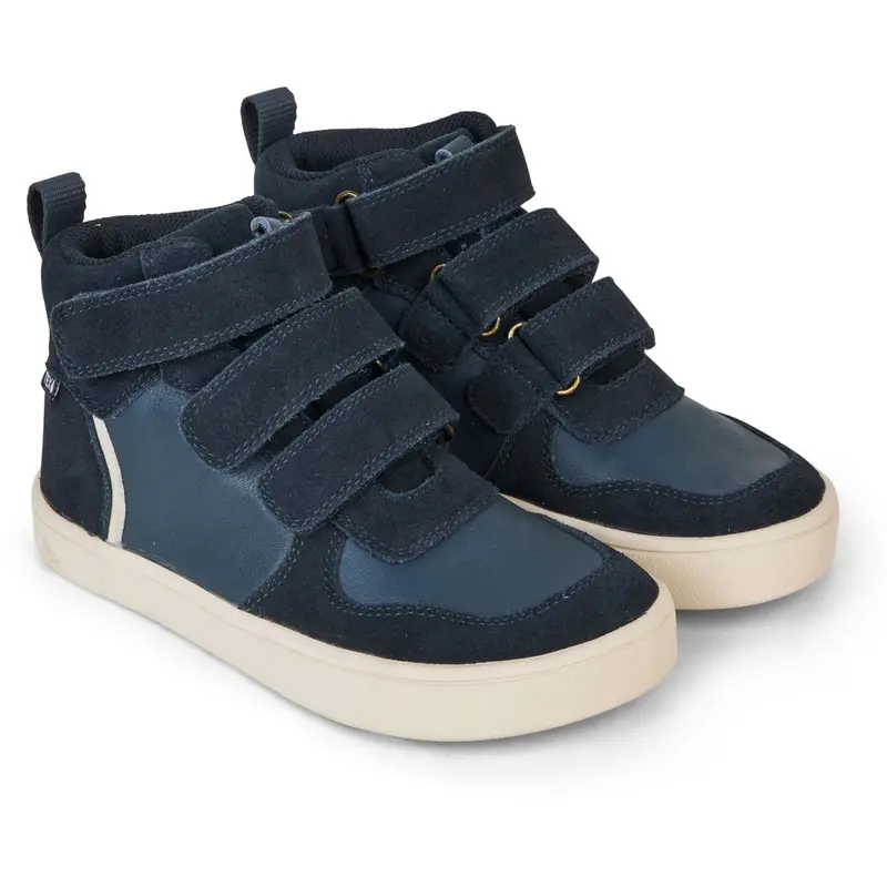 Bundgaard Navy Nero 1