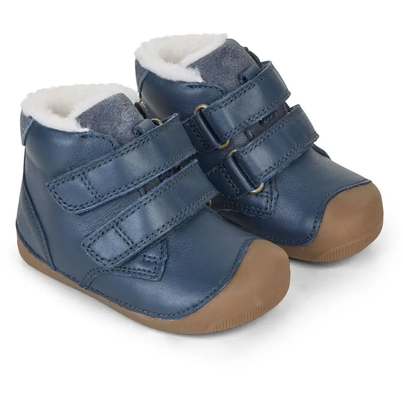 Bundgaard Navy Petit Winter 1