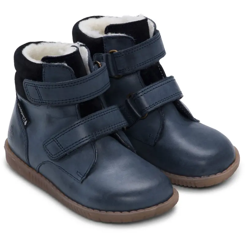 Bundgaard Navy Rabbit 1