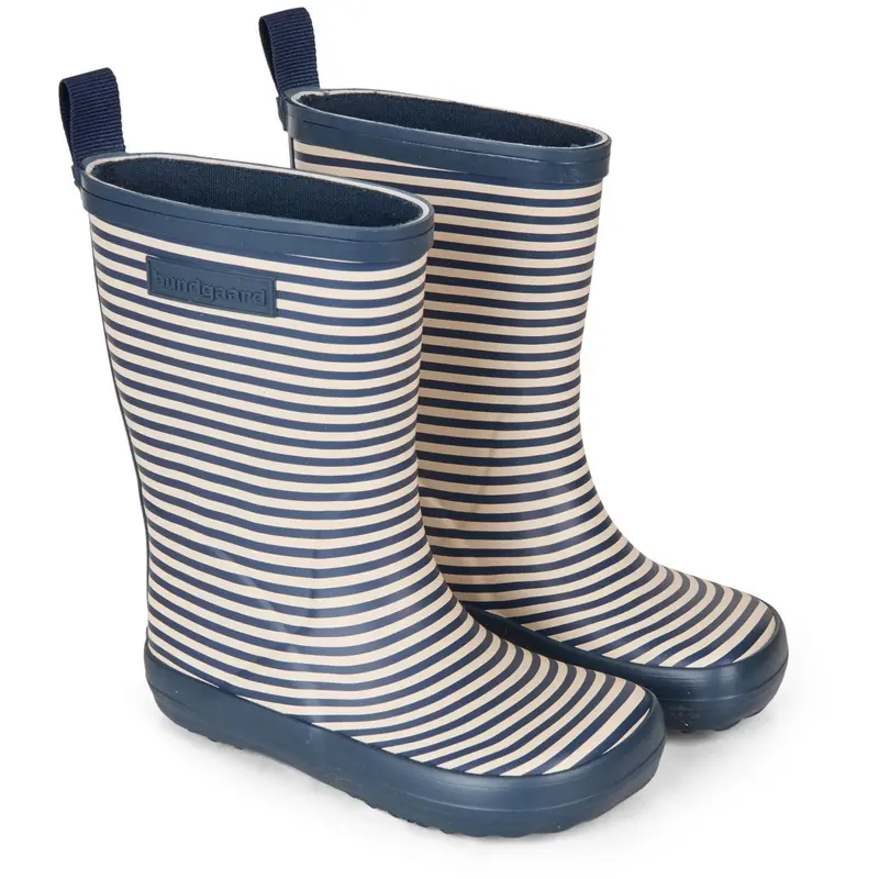 Bundgaard Navy Stripe Charly Navy Stripe 1