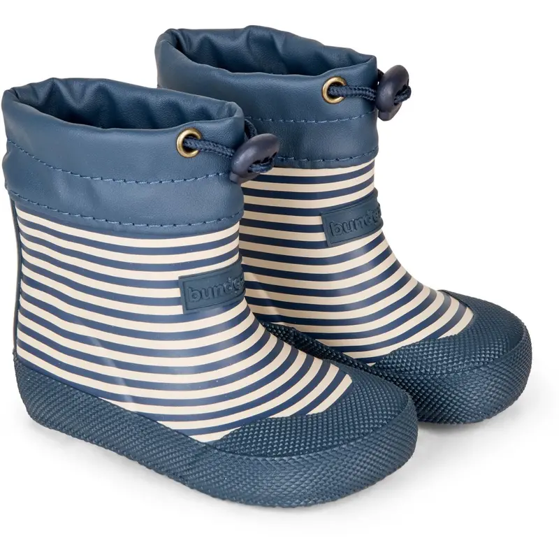 Bundgaard Navy Stripe Cover 1