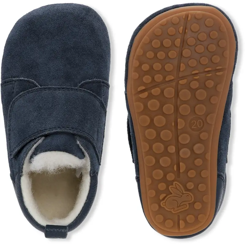 Bundgaard Navy Teddy 2