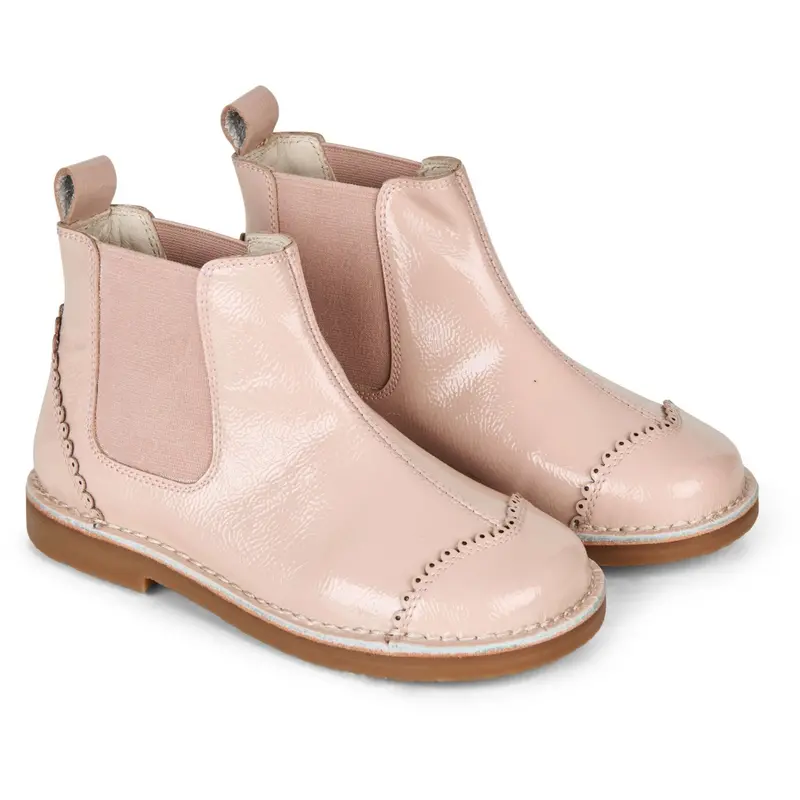 Bundgaard Old Rose Aura Scallop 1