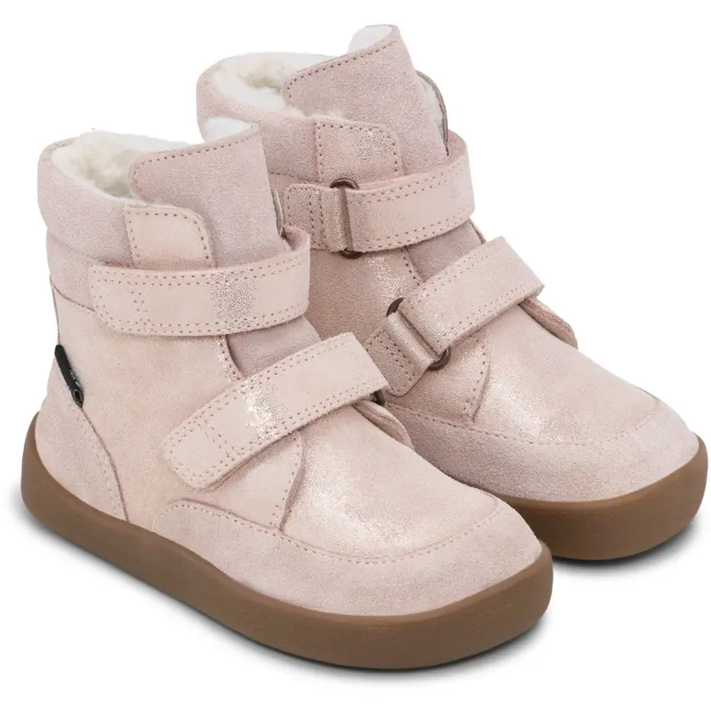Bundgaard Old Rose Glitter Basil 1