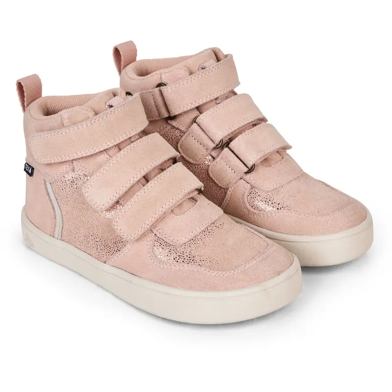 Bundgaard Old Rose Glitter Nero 1