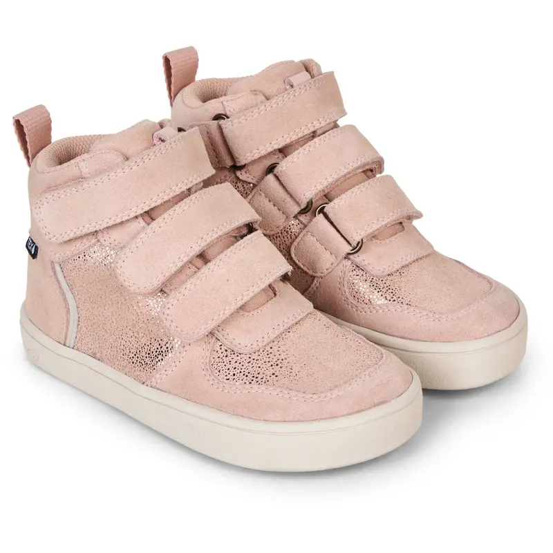 Bundgaard Old Rose Glitter Nero Mini 1