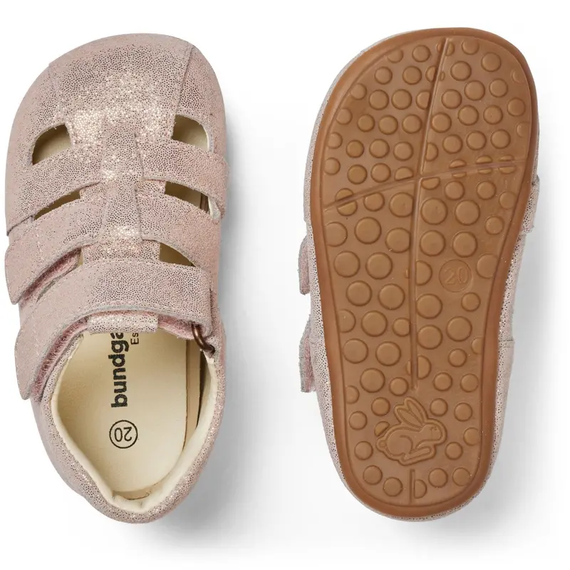Bundgaard Old Rose Glitter Tobias 2
