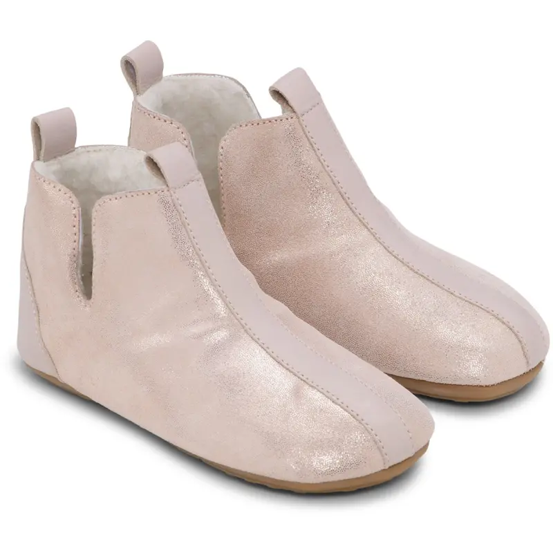 Bundgaard Old Rose Glitter Toto 1