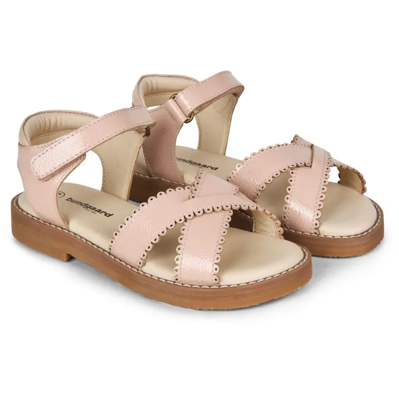 Bundgaard Old Rose Laura 1
