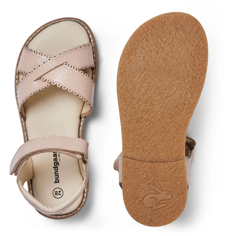Bundgaard Old Rose Laura 2