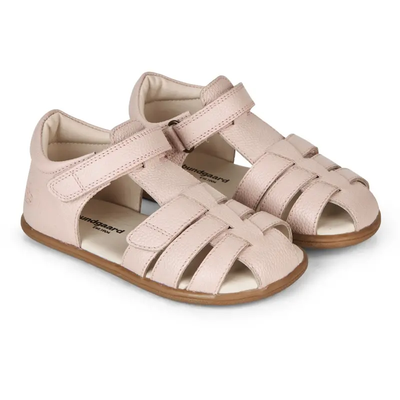 Bundgaard Old Rose Rox 1