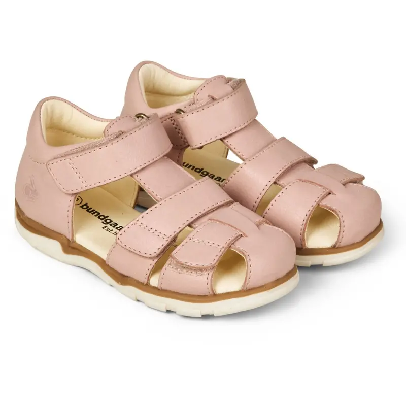 Bundgaard Old Rose Sofus 1