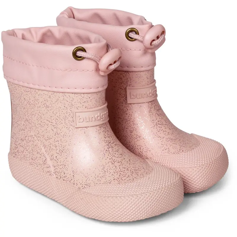 Bundgaard Old Rose Sparkle Cover 1