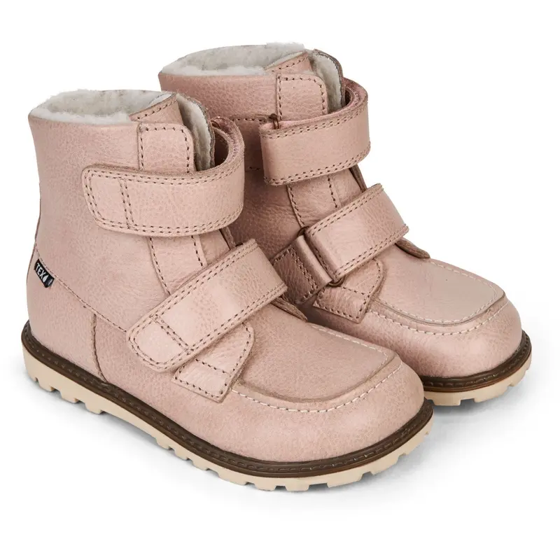 Bundgaard Old Rose Terry 1