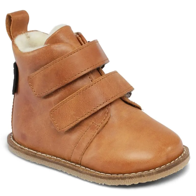 Bundgaard Orla Tex Winter Boot Tan Ws 1