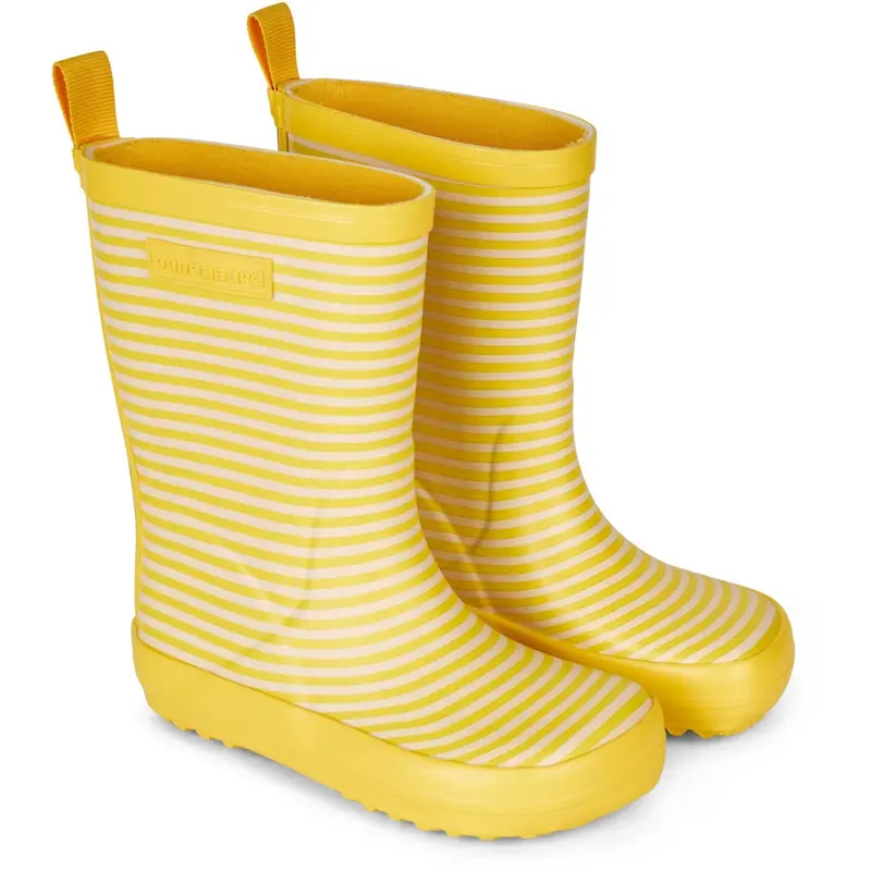 Bundgaard Sunflower Stripe Charly Sunflower Stripe 1