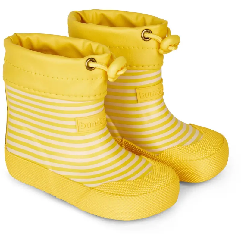 Bundgaard Sunflower Stripe Cover Sunflower Stripe 1